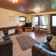 Birch Lodges, 明尼加夫 — 照片 5