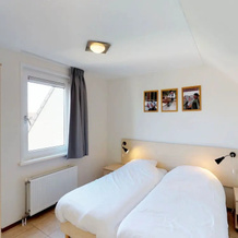 Villa In Zeeland With Private Terrace, Кортгене — фото 3