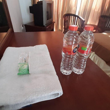 Hotel Akbar Syariah Banyumas RedPartner, 万由马士 — 照片 3
