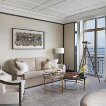The Peninsula Istanbul, 伊斯坦布尔 — 照片 3