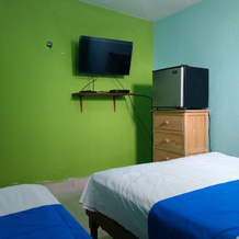 Hostal Chobyhouse - Hostel, Канкун — фото 3