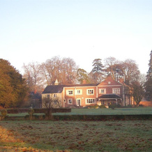 Thornham Hall, Ай — фото 3