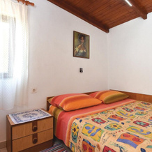 Nice Apartment in Bogomolje With 2 Bedrooms, 博戈莫列 — 照片 4