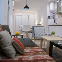 Apartment La Estacion M&S, 阿尔瓦塞特 — 照片 5