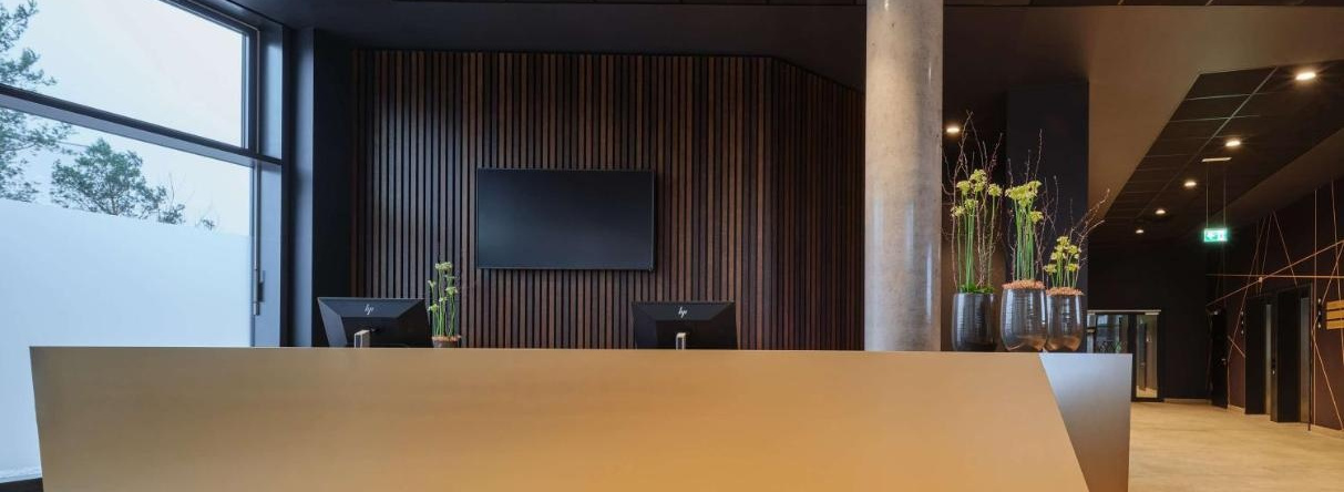 Dorint Hotel München/Garching, Гархинг — фото 1