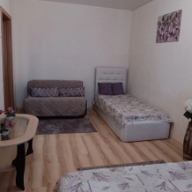 Lavandovye Aparty Flat, 科佩伊斯克 — 照片 4