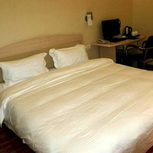 Yiyi Hot Business Hotel, 承德 — 照片 4