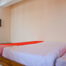 Caroline Homestay By Oyo Rooms, Бхубанешвар — фото 4
