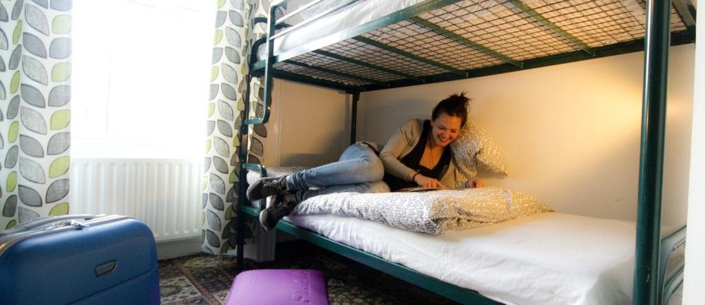 Cashel Holiday Hostel, Cashel — photo 1
