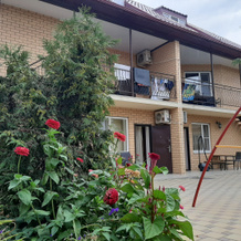 Rayskiy Ugolok Hotel, 佩列瑟普 — 照片 5