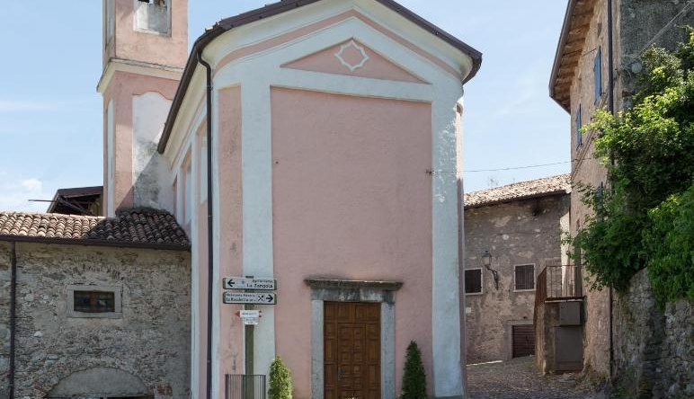 Fenil Del Santo, Tremosine sul Garda — photo 1