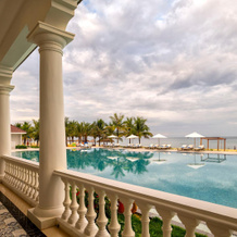 Melia Vinpearl Phu Quoc, 富国岛 — 照片 3