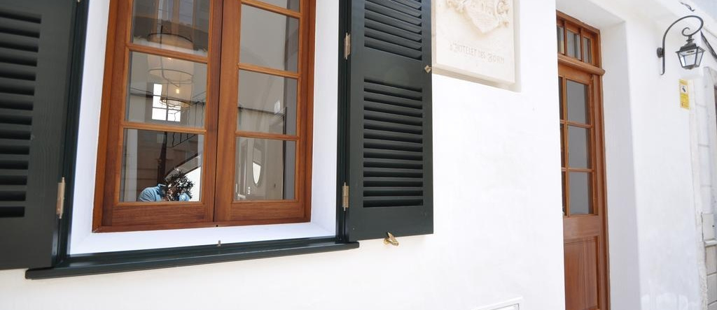 S'Hotelet d'es Born - Suites & SPA, Ciudadela de Menorca — photo 1