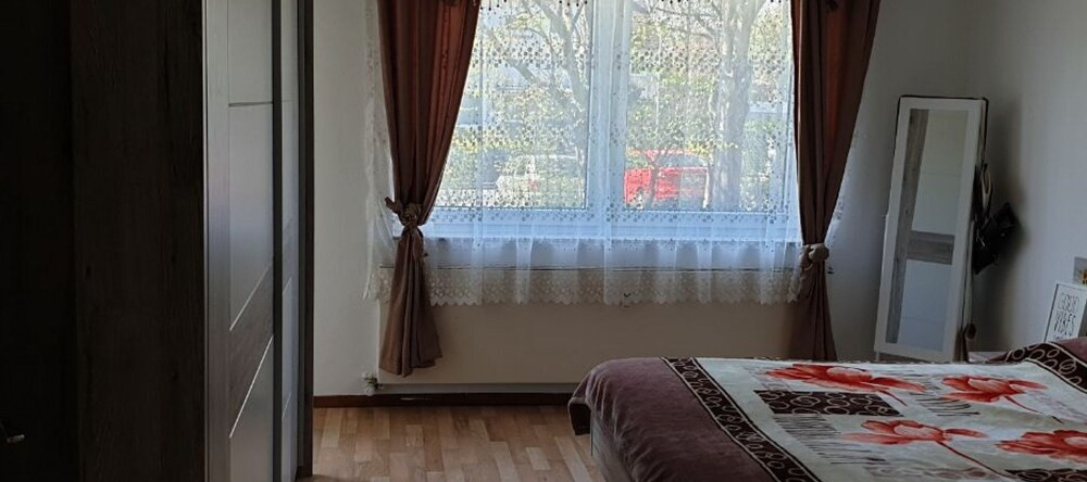 Private Apartment Berliner Str, Pattensen — photo 1