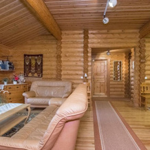Holiday Home Uitonniemi, rummukkala, 黑奈韦西 — 照片 2