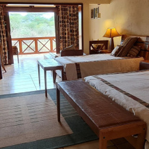 Kilima Safari Camp, 安博塞利 — 照片 2