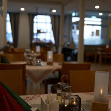 Auszeit im Euro Rastpark Guxhagen, 古克斯哈根 — 照片 3
