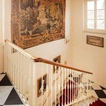Principessa Di Savoia, Викофорте — фото 4
