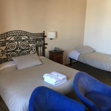 S. Martin Hotel, Джовинаццо — фото 2