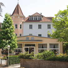 Waldhotel Felsenkeller, 巴特伊堡 — 照片 5
