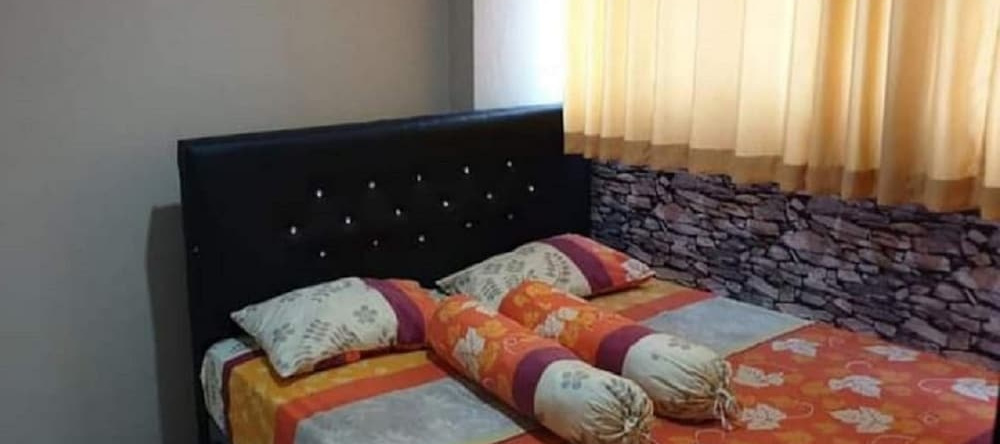 The Roomos Hotel Apartemen, Джакарта — фото 1