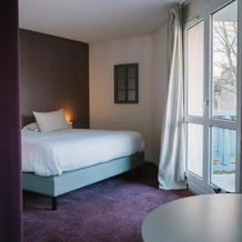 Hôtel Aigue Marine, 特雷吉耶 — 照片 3