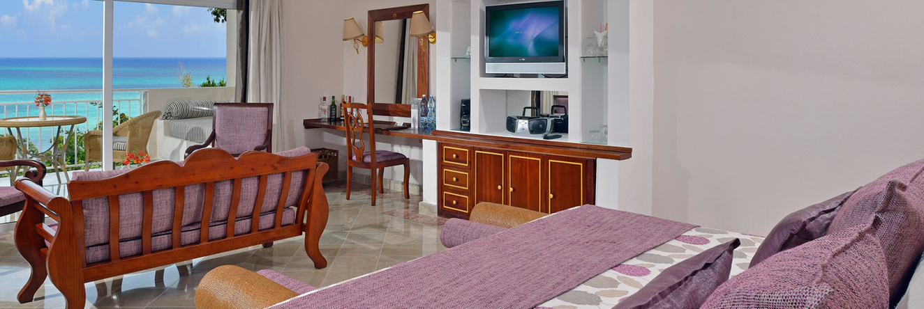 Paradisus Rio De Oro Resort & Spa, Рафаэль Фрейре — фото 1