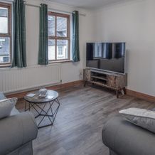 Old Keg Yard - 2 Bedroom Holiday Cottage - Narberth, 纳伯斯 — 照片 4