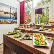 Best Western Plus Hotel Stadtquartier Haan, Хан — фото 4