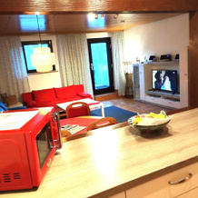Ferienwohnung Jette, Эстрих-Винкель — фото 3