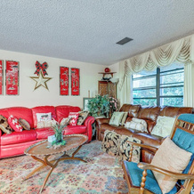 Tampa Area Home w/ Indoor Pool, Families Welcome!, 布兰登 — 照片 3