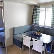 Camping Lei Suves - Chaletrent, 罗克布吕讷-叙尔-阿尔让 — 照片 4