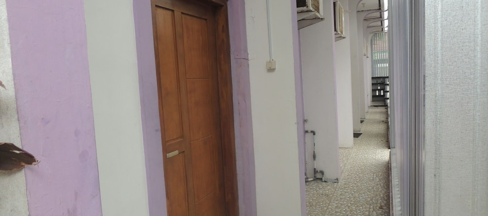 Ungu Nasional 2 Hotel, Kebumen — photo 1