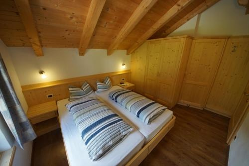 Agriturismo Ciablun, Ла-Валле — фото 1