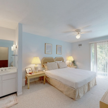 Condo With Central AC, Washer/dryer, Shared Outdoor Pool, & On-site Golf, 圣西蒙斯岛 — 照片 4