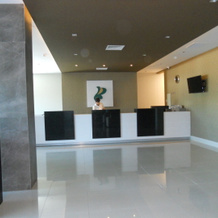 Hotel Diego de Almagro Chillán, 奇廉 — 照片 2
