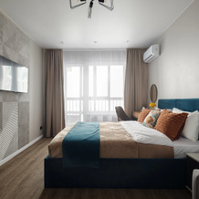 Apartment Telmana, Parkovaya Ul., 6k2, Telmana — photo 4