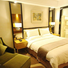 Fuyi Hotel Zhongshan, Чжуншань — фото 5