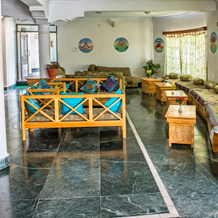 The Nature Residency Leh Hotel, Leh — photo 4