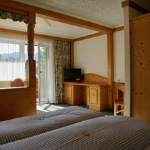 Garni Hotel Wildanger, 策布伦 — 照片 3