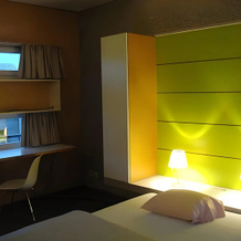 Lausanne Youth Hostel Jeunotel, 洛桑 — 照片 4