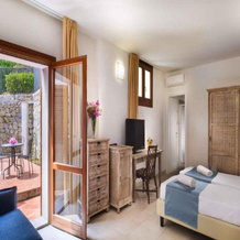 Baia Imperiale, Кампо-нель-Эльба — фото 3