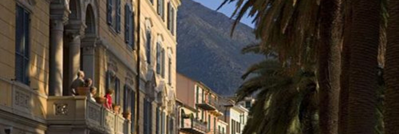 Grand Hotel Arenzano, Арензано — фото 1