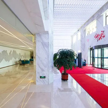 Beiting Ying Hotel, Jimsar — photo 2