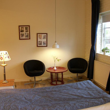 Klintholm Bed & Breakfast, 蒙斯 — 照片 3