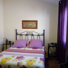 Apartamentos Virgen de Villaverde, Ardales — photo 3