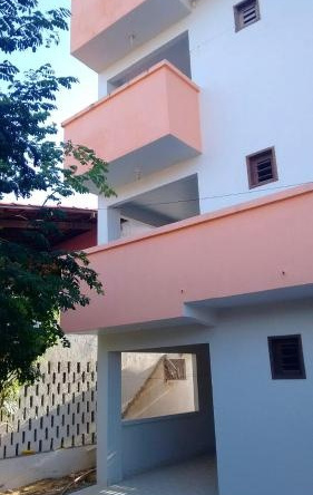 Triplex Pôr Do Sol, 特赖里 — 照片 1