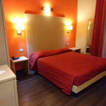 Hotel Gabbiano, Манфредония — фото 3