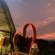 The Nature Bromo Resort, 托萨里 — 照片 2