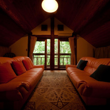 Shukubo Kawaseminoshou - The Kingfisher resort -, 竹田 — 照片 2